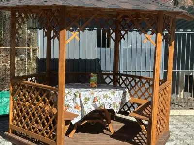 Наталья М. - отзыв 11496