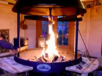 Suomi grill 90 - фото 5