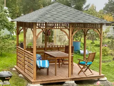 Елена Шихарева (Куприянова) - отзыв 11761