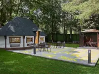 Гриль павильон Premium «Kotaland 2» фото 11